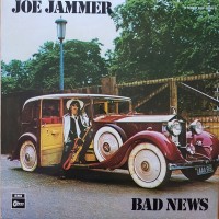 Purchase Joe Jammer - Bad News (Vinyl)