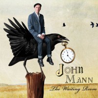 Purchase John Mann - The Waiting Room