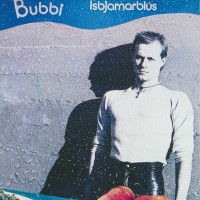 Purchase Bubbi - Isbjarnarblus