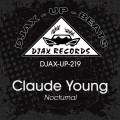 Buy Claude Young - Nocturnal (EP) Mp3 Download