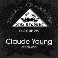 Purchase Claude Young - Nocturnal (EP)