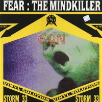 Purchase Eon - Fear : The Mindkiller (EP)