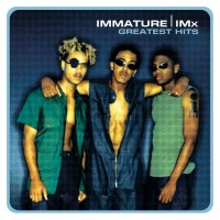Purchase Immature - Greatest Hits