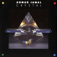 Purchase Ahmad Jamal - Crystal
