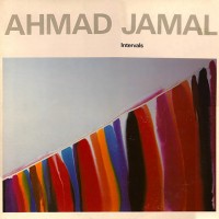 Purchase Ahmad Jamal - Intervals (Vinyl)