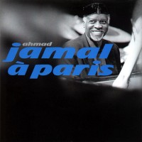 Purchase Ahmad Jamal - Live In Paris