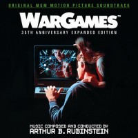 Purchase Arthur B. Rubinstein - Wargames (Quartet Edition) CD1