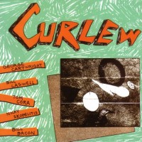 Purchase Curlew - 1St Album + Live At Cbgb 1980 CD1