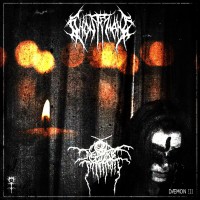 Purchase Ghostemane - Dæmon III (EP)