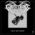 Buy Ghostemane - Fear Network (EP) Mp3 Download