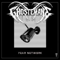 Purchase Ghostemane - Fear Network (EP)