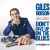 Buy Giles Robson - Don't Give Up On The Blues Mp3 Download