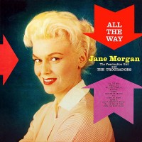 Purchase Jane Morgan - All The Way (Vinyl)