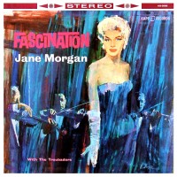 Purchase Jane Morgan - Fascination (Vinyl)