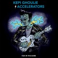 Buy Kepi Ghoulie - Fun In The Dark Mp3 Download