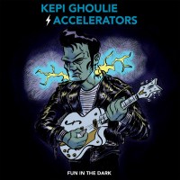 Purchase Kepi Ghoulie - Fun In The Dark