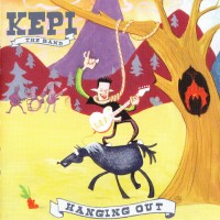 Purchase Kepi Ghoulie - Hanging Out