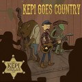 Buy Kepi Ghoulie - Kepi Goes Country Mp3 Download