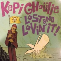 Purchase Kepi Ghoulie - Lost And Lovin' It!