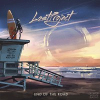 Purchase Lost Project - End Of The Road