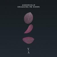 Purchase Anderholm - Dragging Me Down (EP)