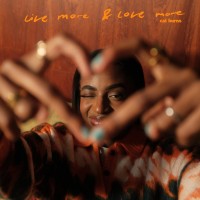 Purchase Cat Burns - Live More & Love More (CDS)