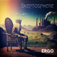 Purchase Skeptosphere - Ergo (EP)