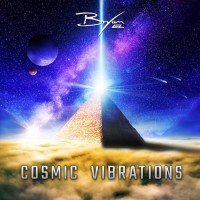 Purchase Bryan El - Cosmic Vibrations