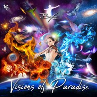 Purchase Bryan El - Visions Of Paradise