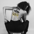 Buy Brooke Combe - Black Is The New Gold Mp3 Download