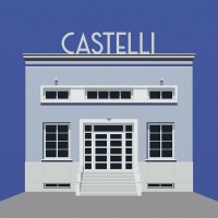 Purchase Castelli - Anni Venti