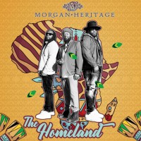 Purchase Morgan Heritage - The Homeland