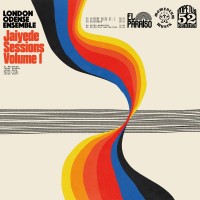 Purchase London Odense Ensemble - Jaiyede Sessions Vol. 1