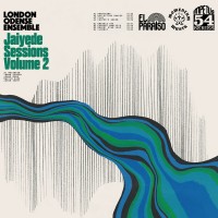 Purchase London Odense Ensemble - Jaiyede Sessions Vol. 2