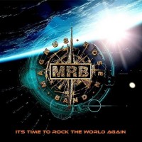 Purchase Magnus Rosen Band - It's Time To Rock The World Again