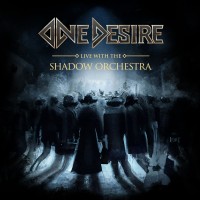 Purchase One Desire - Live With The Shadow Orchestra