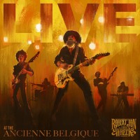 Purchase Robert Jon & The Wreck - Live At The Ancienne Belgique