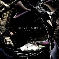 Purchase Silver Moth - Black Bay