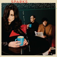 Purchase Sparks - Veronica Lake (CDS)