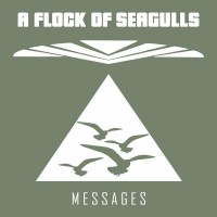 Purchase A Flock Of Seagulls - Messages