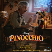 Purchase Alan Silvestri - Pinocchio (Original Soundtrack)