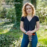 Purchase Alice Howe - Visions