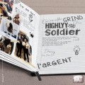 Buy Highlyy & Tion Wayne - Soldier (CDS) Mp3 Download