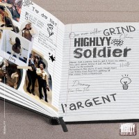 Purchase Highlyy & Tion Wayne - Soldier (CDS)