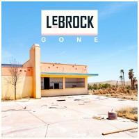 Purchase Lebrock - Gone (EP)