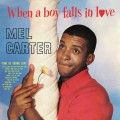 Buy Mel Carter - When A Boy Falls In Love (Expanded Edition) Mp3 Download