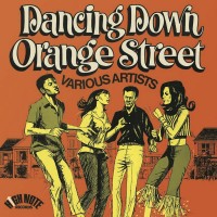 Purchase VA - Dancing Down Orange Street (Expanded Edition)