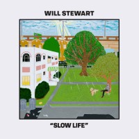 Purchase Will Stewart - Slow Life