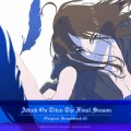 Purchase Kohta Yamamoto - Attack On Titan The Final Season (Original Soundtrack 02) Mp3 Download