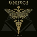 Buy Remission International - Tos2020 (EP) Mp3 Download